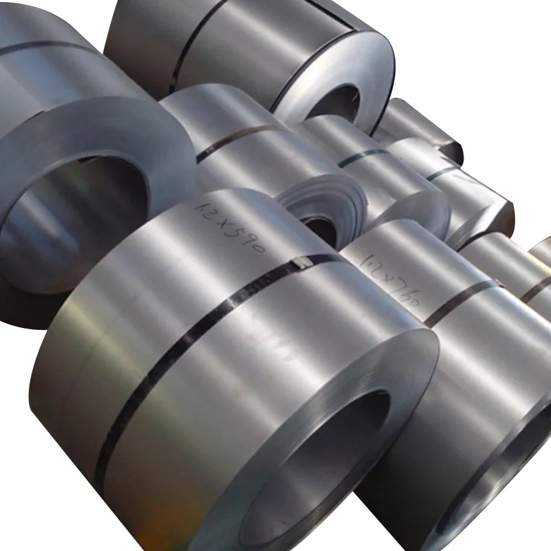 carbon steel coil